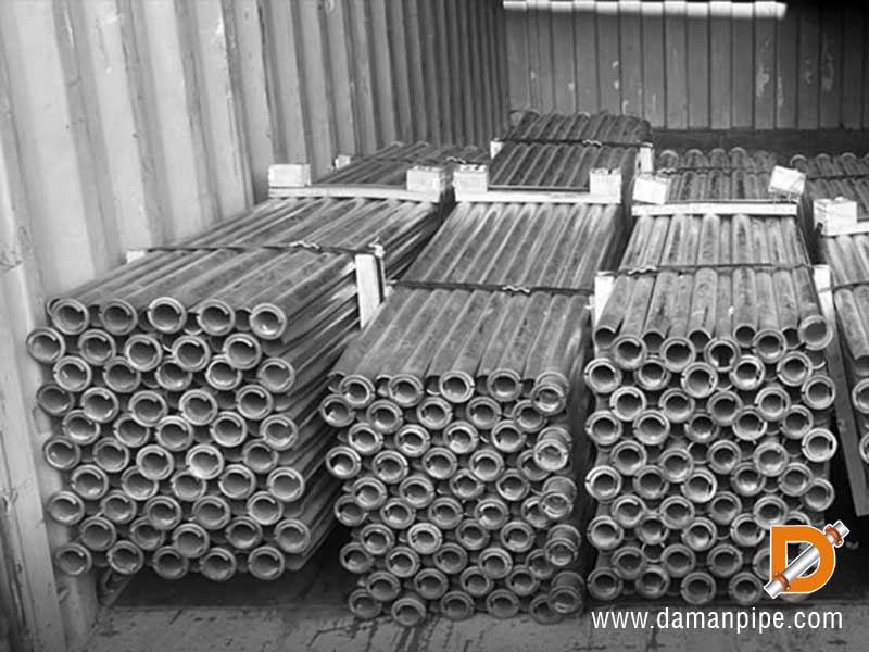 Mining Split Set Friction Stabilizer Anchor Bolts Tunnel Bearing Combi Dome Plates Manufacturers Exporters Suppliers India